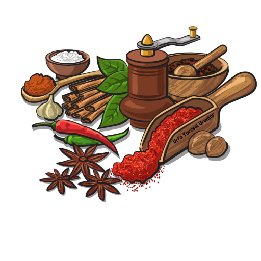 Baharat&Bakliyat