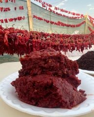 1 KG BIBER SALCASI TATLI