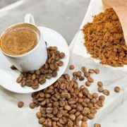 250 GR TAZE TURK KAHVESİ