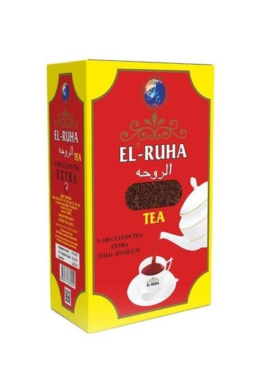 El-Ruha Çay 800gr