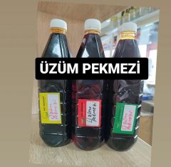 500 GR ÜZÜM PEKMEZİ
