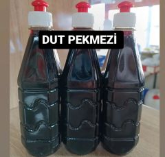 500  GR DUT PEKMEZİ