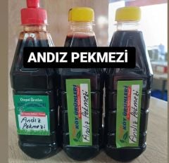 500 GR ANDIZ PEKMEZİ