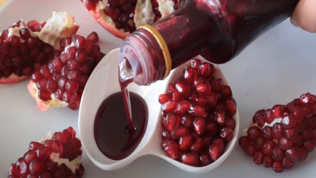 500   GR EV YAPIMI NAR EKŞİSİ