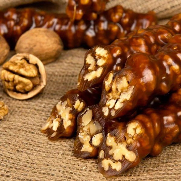 500 GR CEVİZLİ ATOM SUCUGU