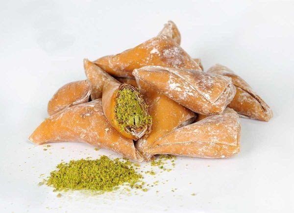 500 GR FISTIKLI MUSKA