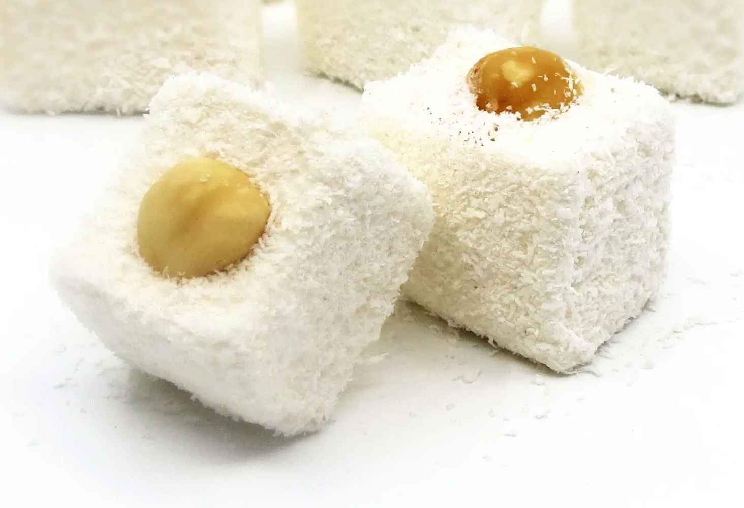 500 GR FINDIKLI LOKUM