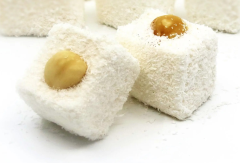 500 GR FINDIKLI LOKUM