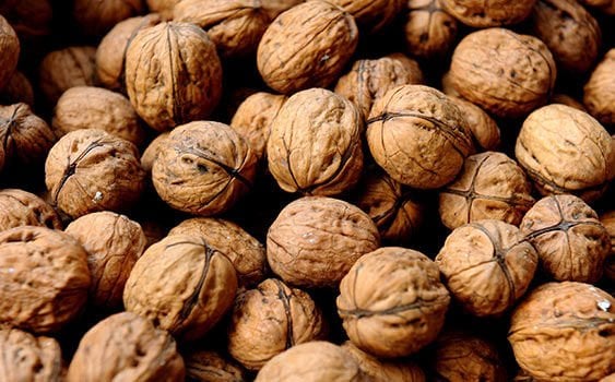 500 GR KABUKLU CEVIZ