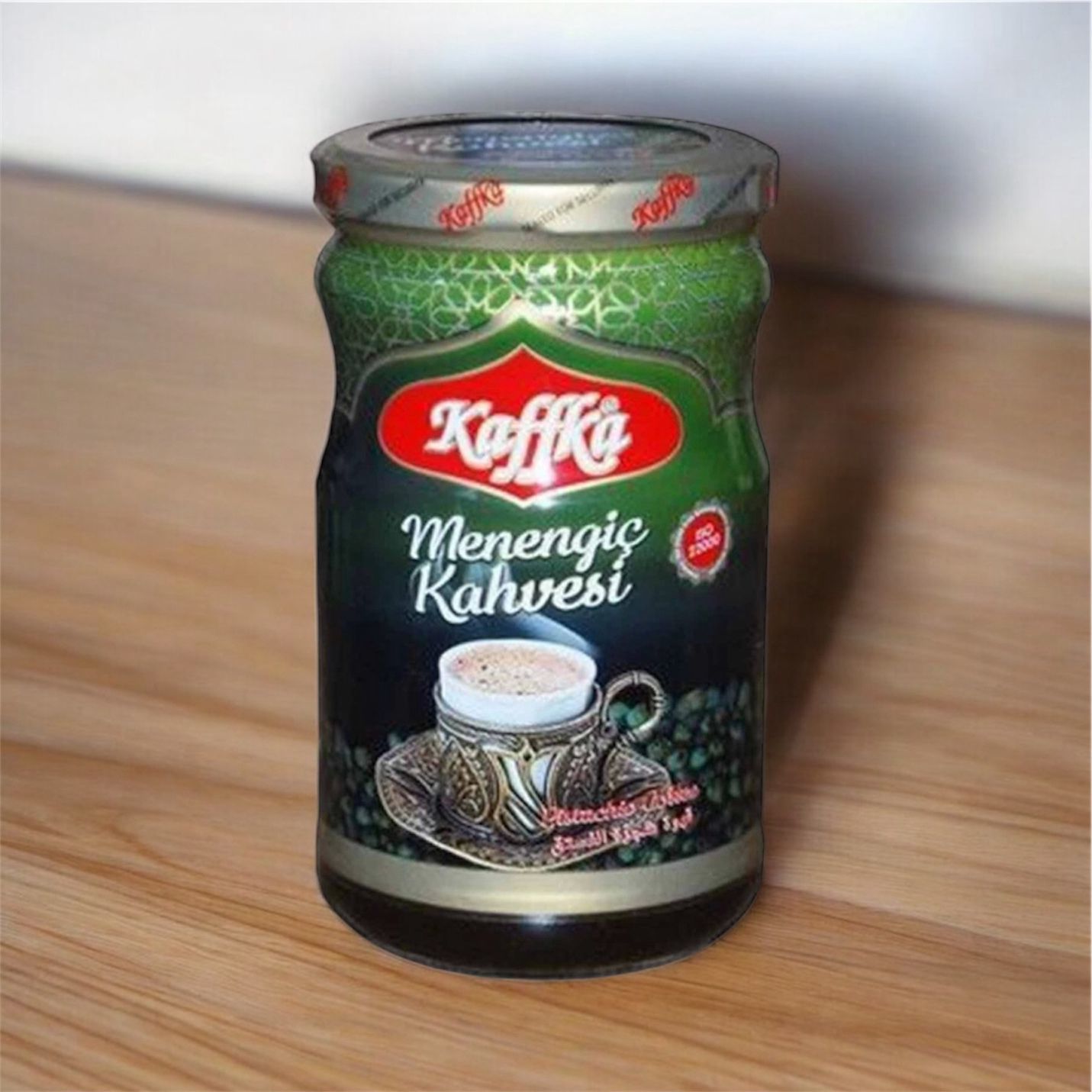 KAFFKA Menengiç Kahvesi 600gr