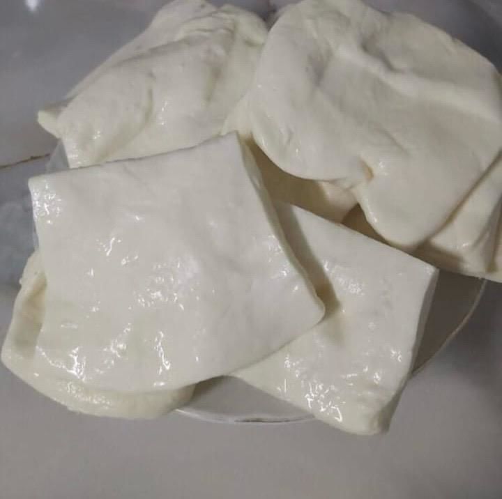 Siverek yaprak peynır 1 kg