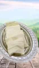 Siverek Yöresel Yaprak Peynir 4.5 Kg (Teneke)