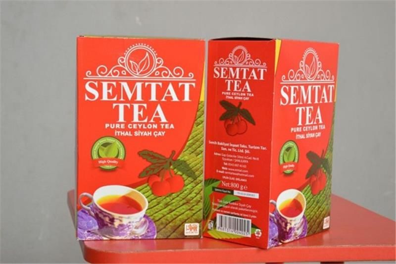 SEMTAT CAY 800 GR