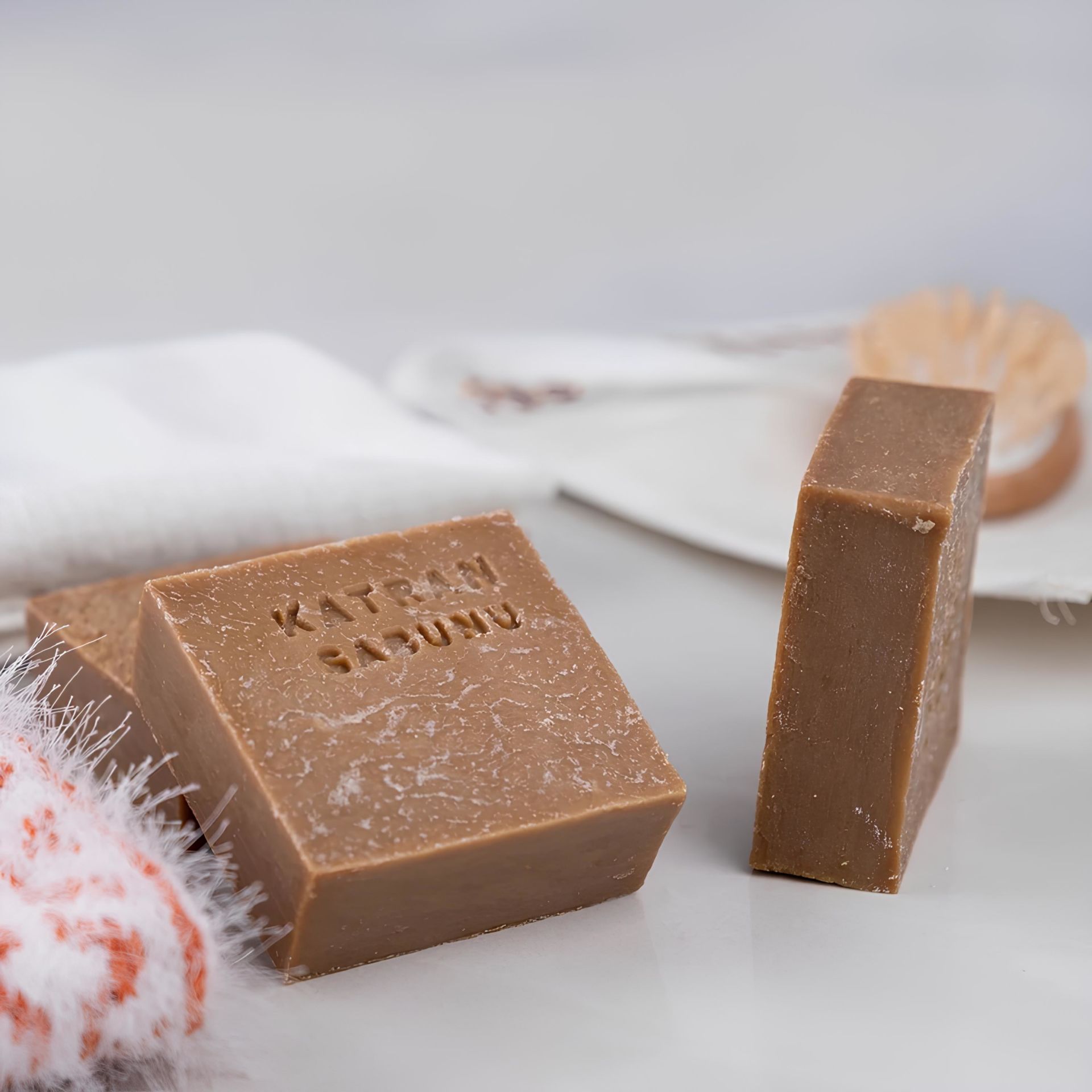 Katran Sabunu 6 ADET