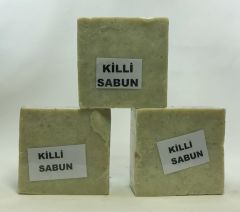 DOGAL  KIL SABUNU 6 ADET