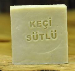 Doğal Keçi Sütü Sabunu 6 adet