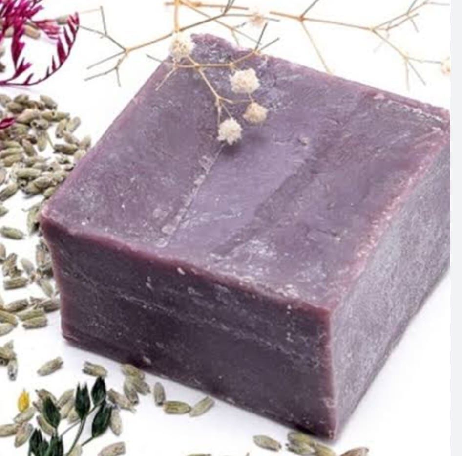 Lavanta Sabunu 6 adet