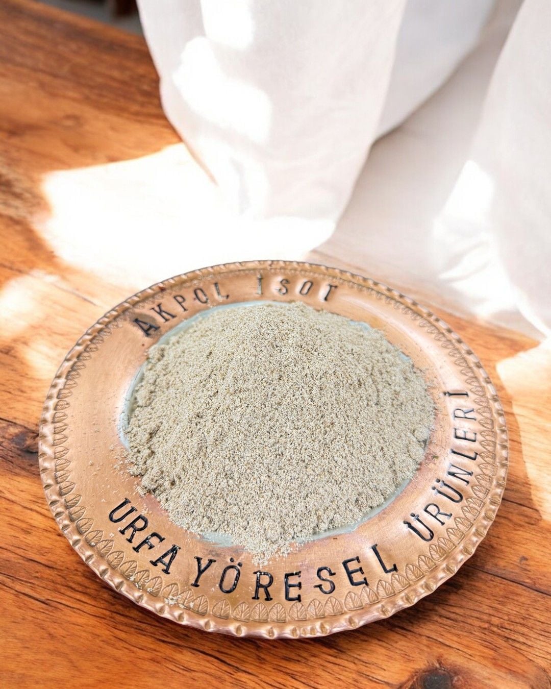 500 GR Dibek Kahvesi