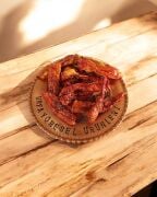 250 GR TATLI  KIZARTMALIK  BİBER