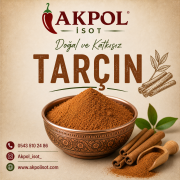 250 GR TARÇIN TOZ