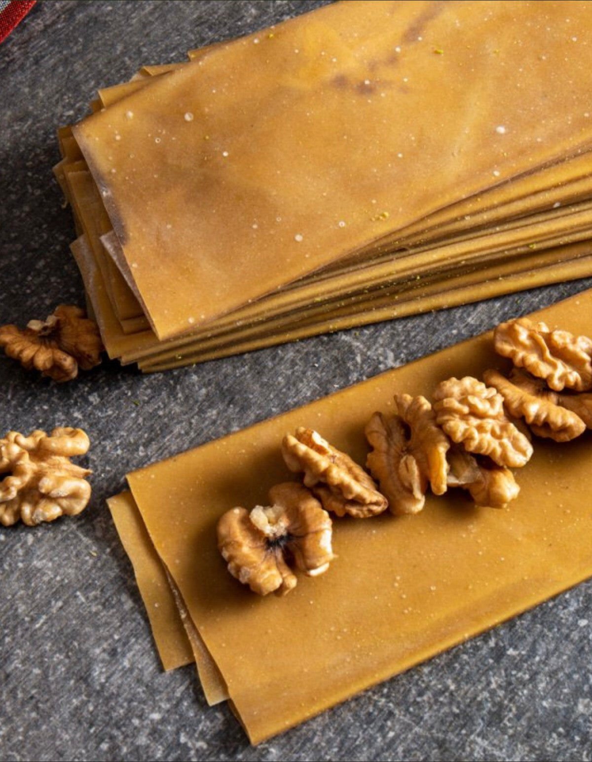 500 gr Üzüm pestili