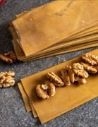 500 gr Üzüm pestili