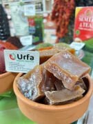 500 gr üzüm kesmesi