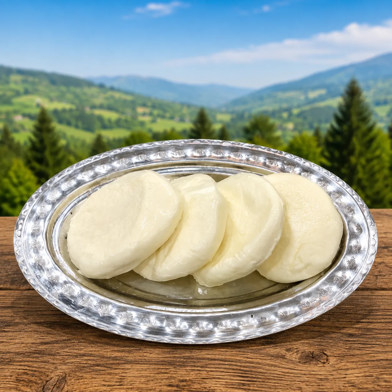 1 KG LAVAŞ PEYNİR 