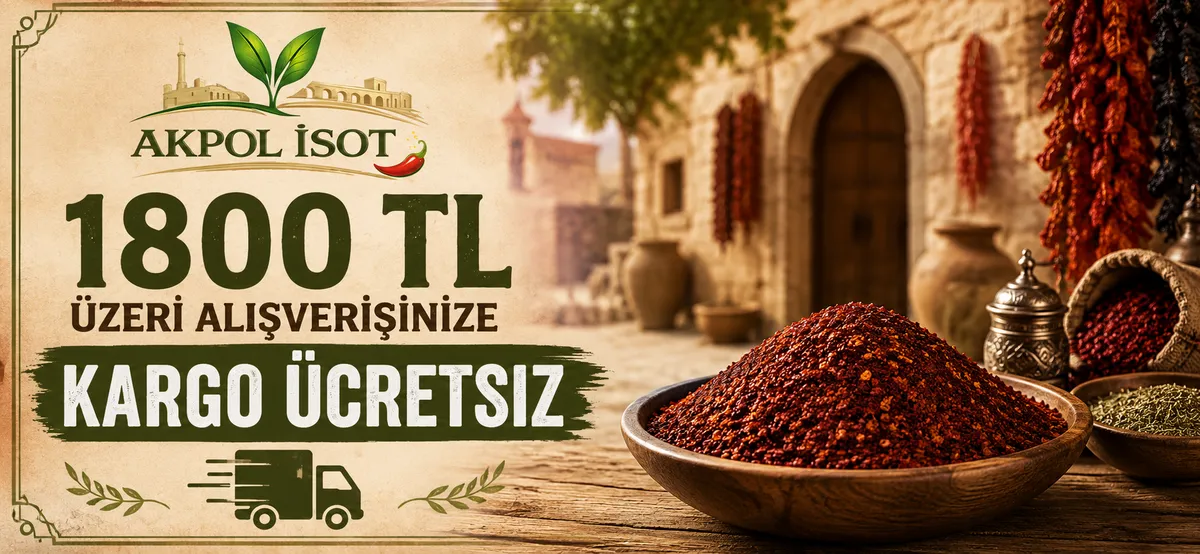 ÜCRETSİZ KARGO
