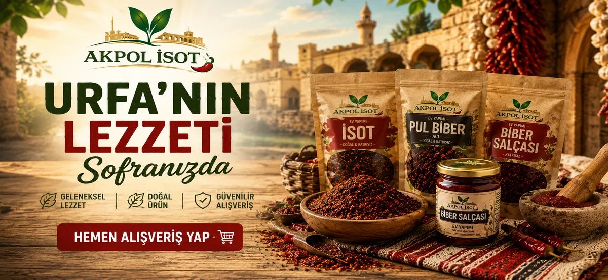 ÜRÜNLERİ KEŞFET