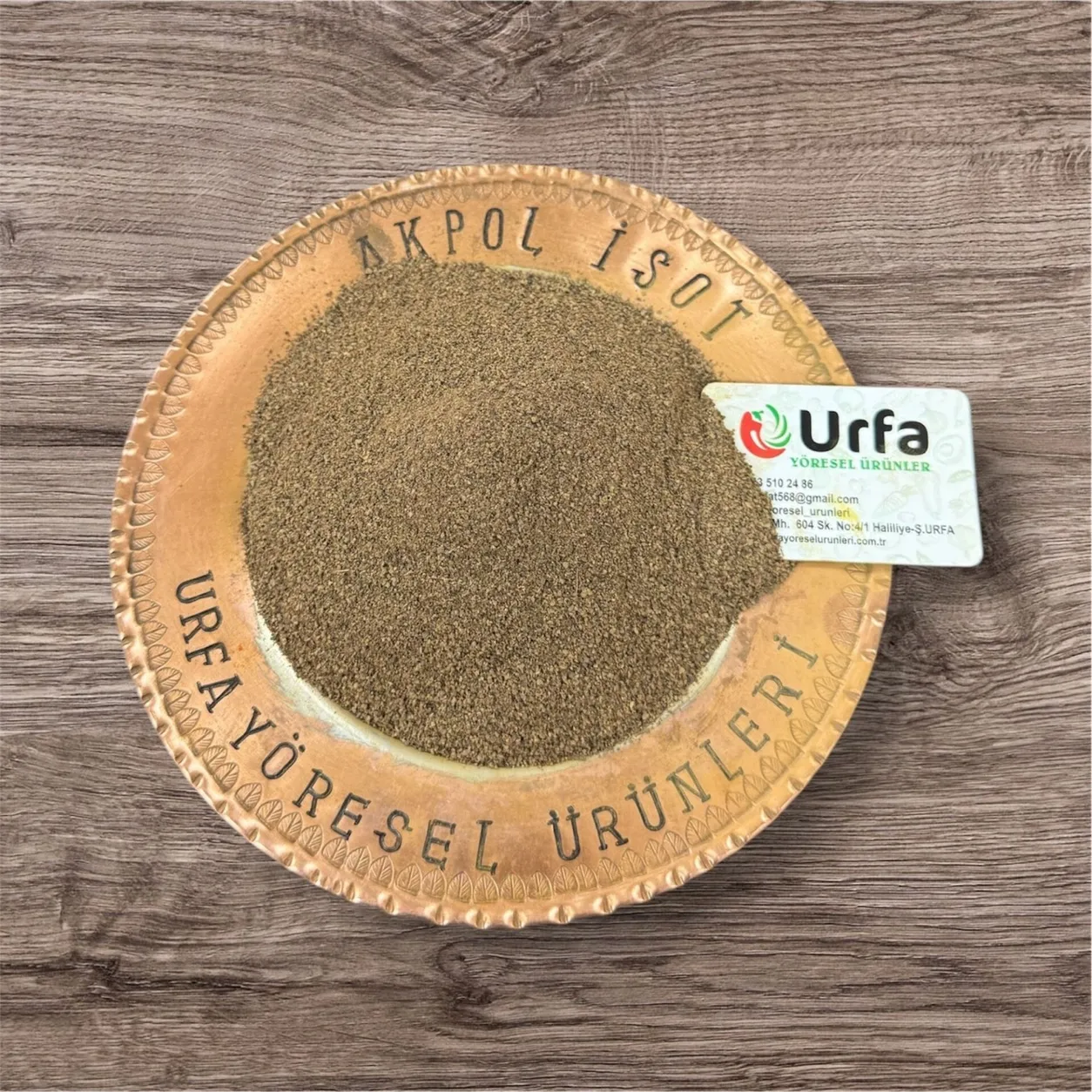 250 GR YENİBAHAR 