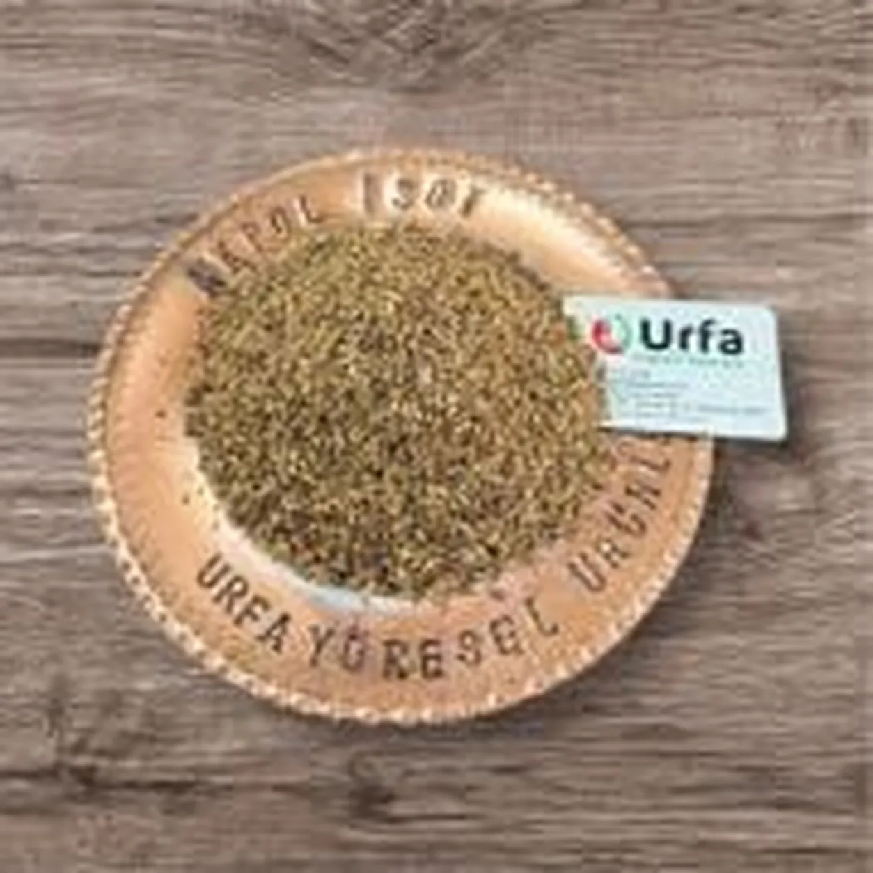 250 GR KIRMIZI SUSAM 