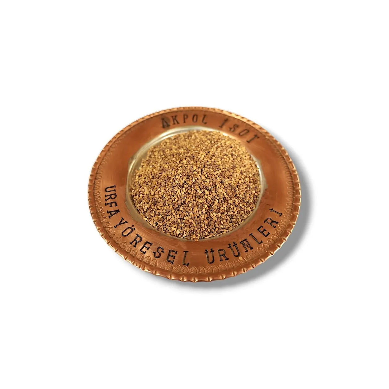 250 GR KIRMIZI SUSAM 