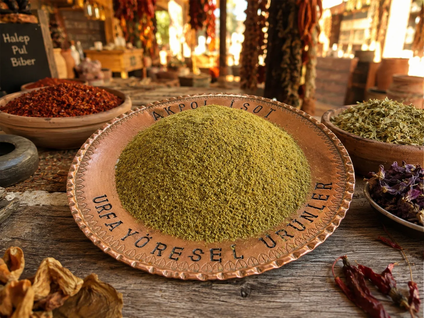 250 GR TOZ KİŞNİŞ