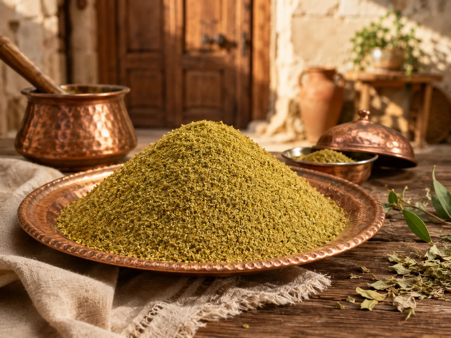250 GR TOZ KİŞNİŞ