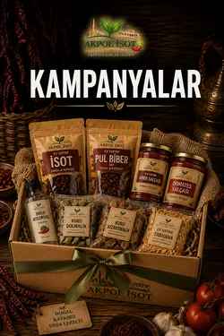 Kampanyalar