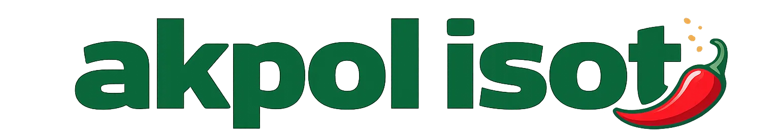 AKPOL İSOT