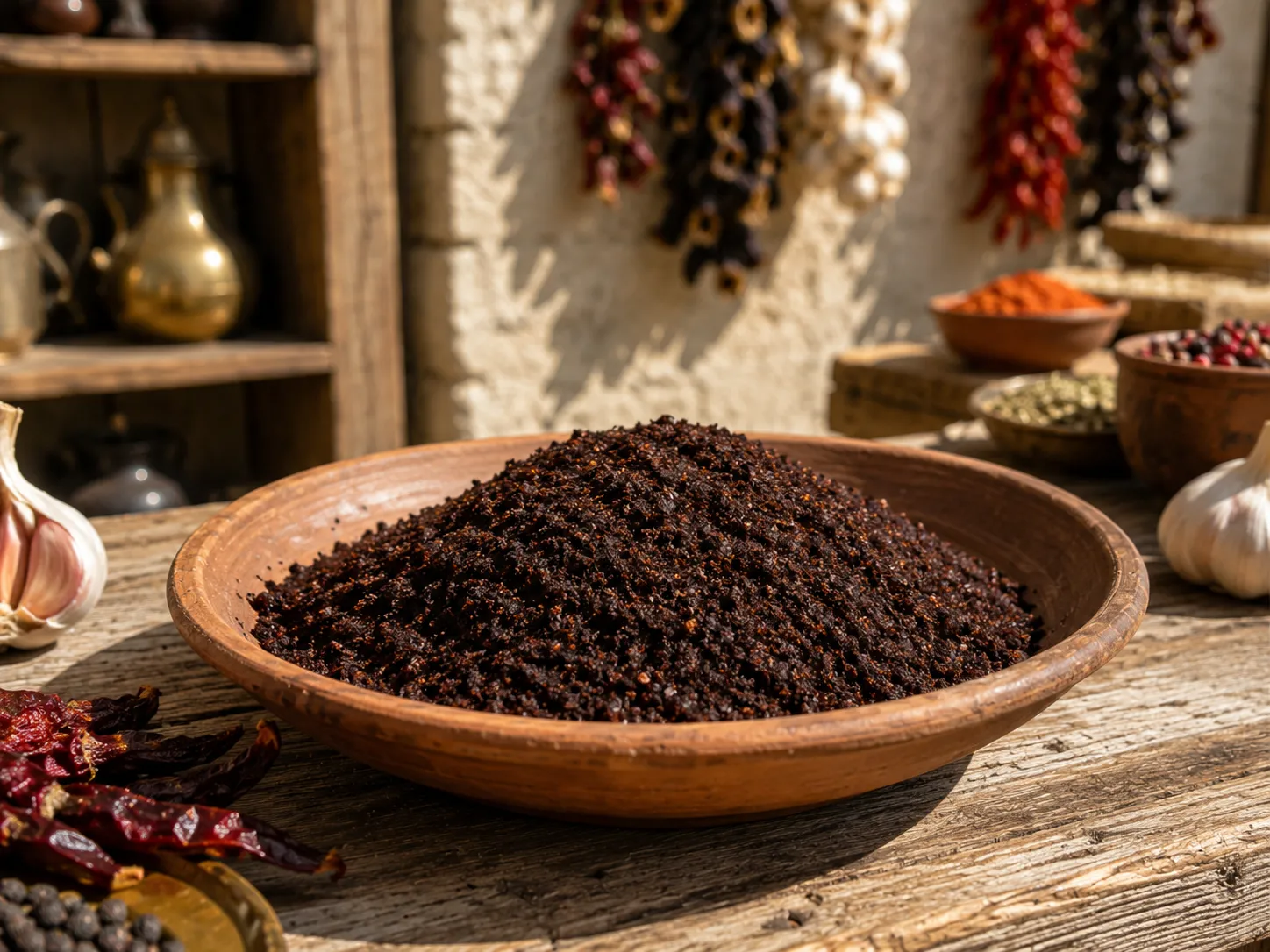 500 GR EV YAPIMI İSOT