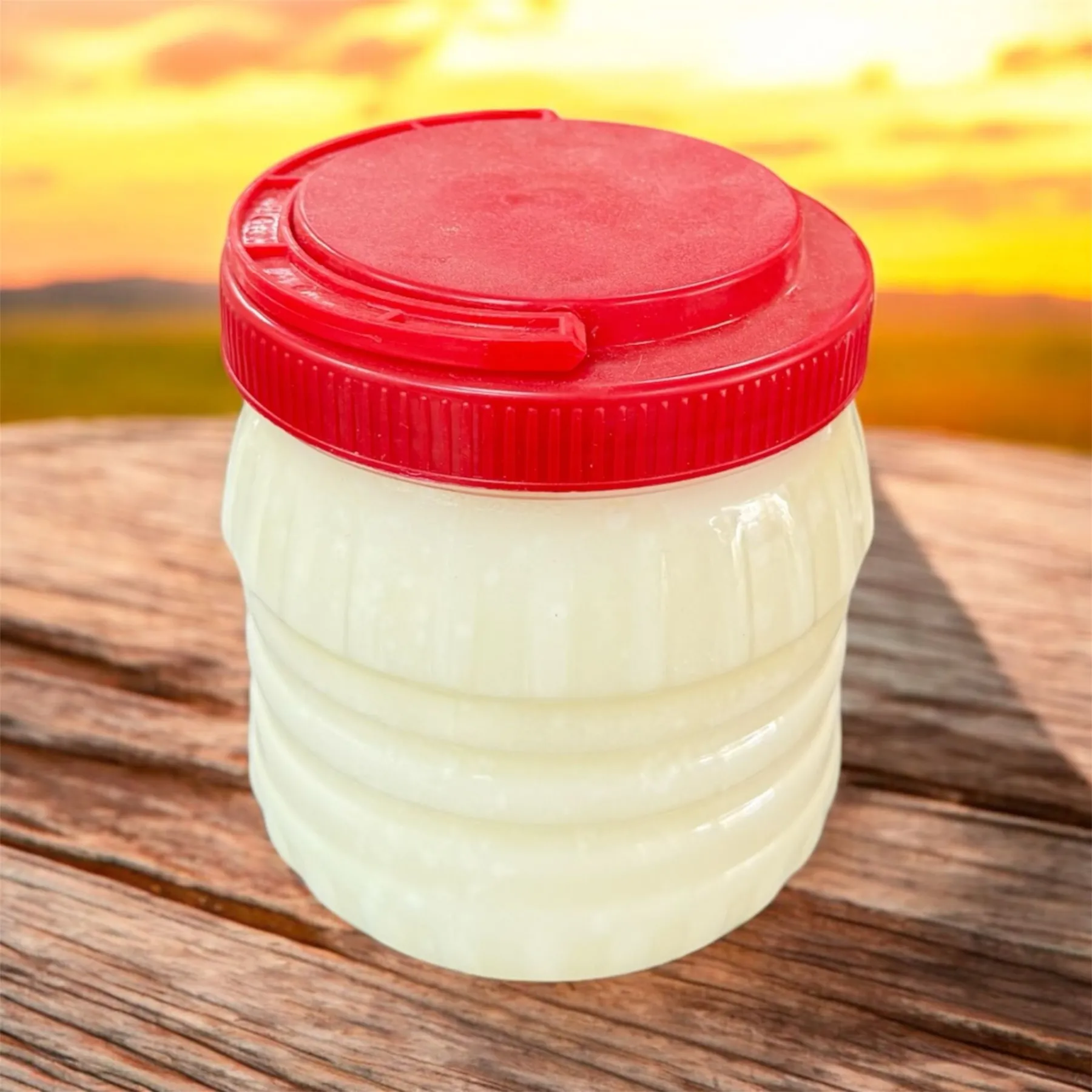 1 KG SADEYAG (İNEK)